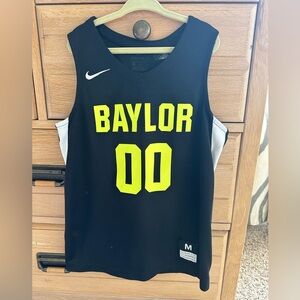 Nike Baylor University Kids Jersey
